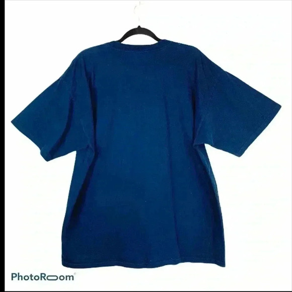 Penn State Basketball Tee Shirt - Picture 4 of 4